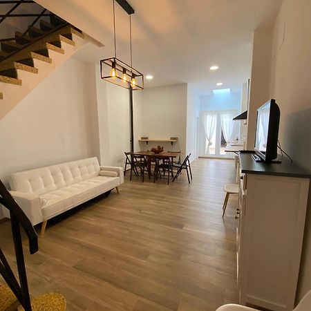 Favareta Casa La Culleヴィラ エクステリア 写真