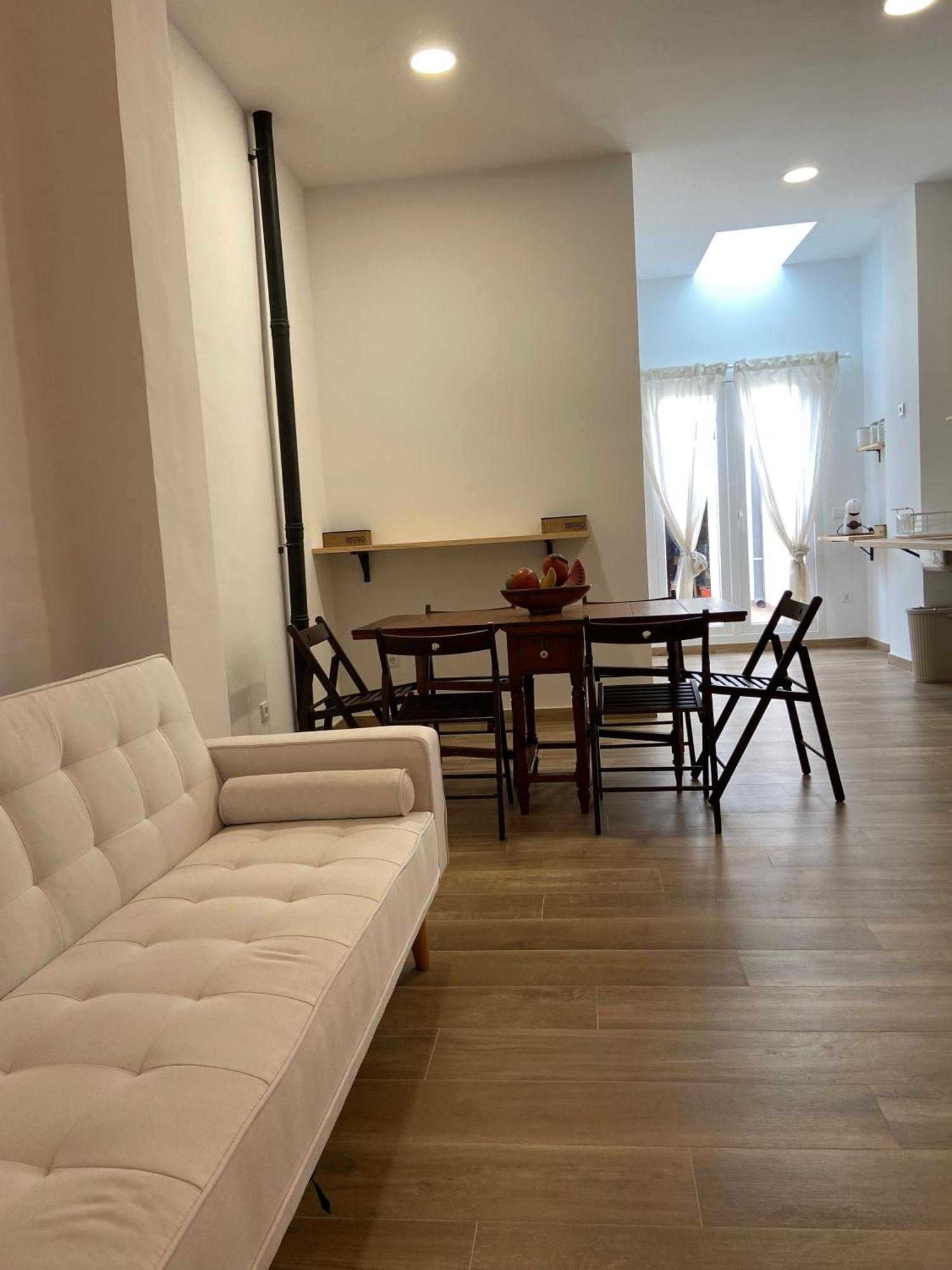 Favareta Casa La Culleヴィラ エクステリア 写真