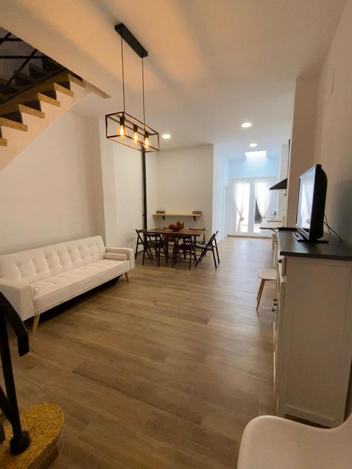 Favareta Casa La Culleヴィラ エクステリア 写真