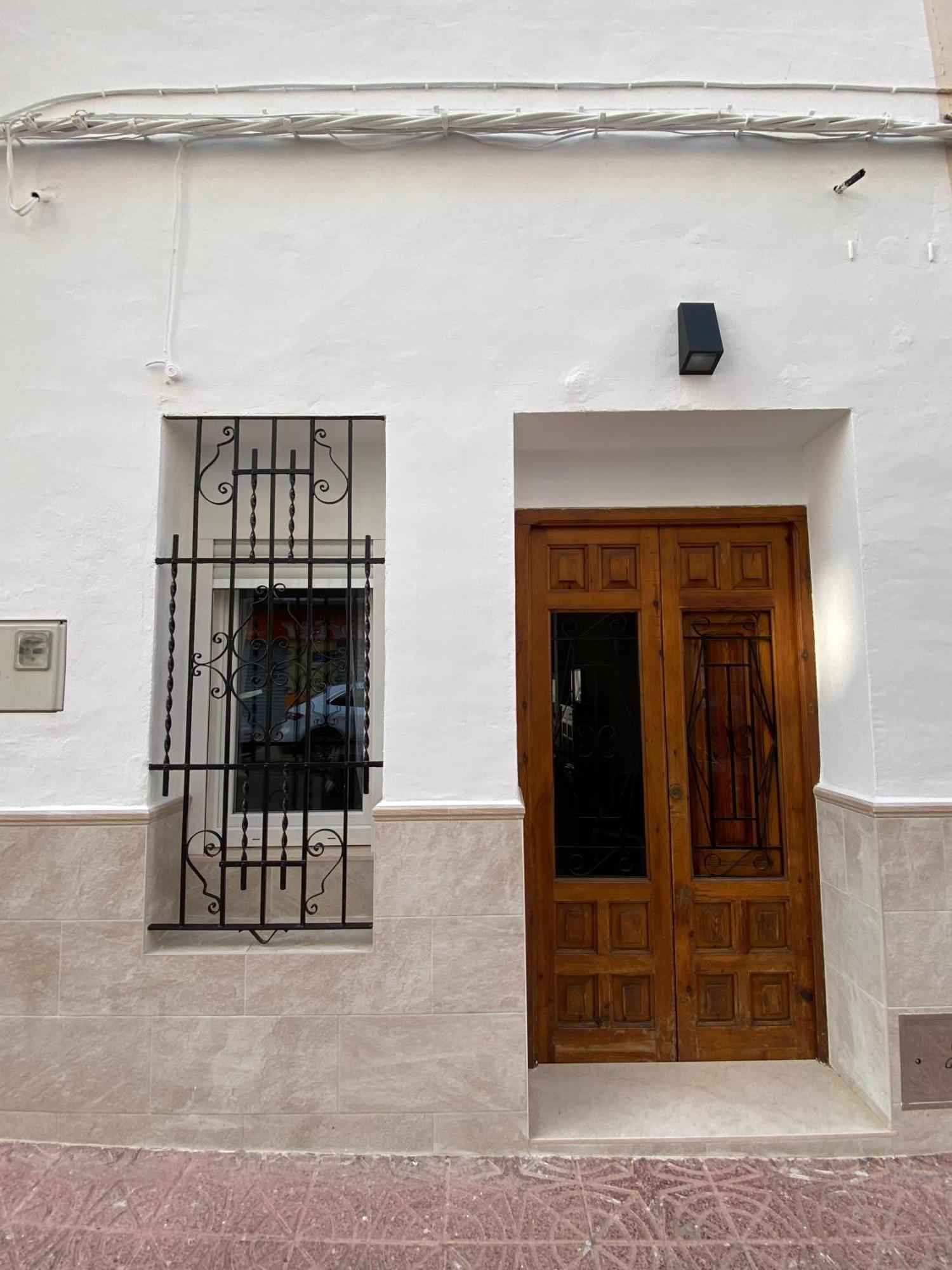 Favareta Casa La Culleヴィラ エクステリア 写真