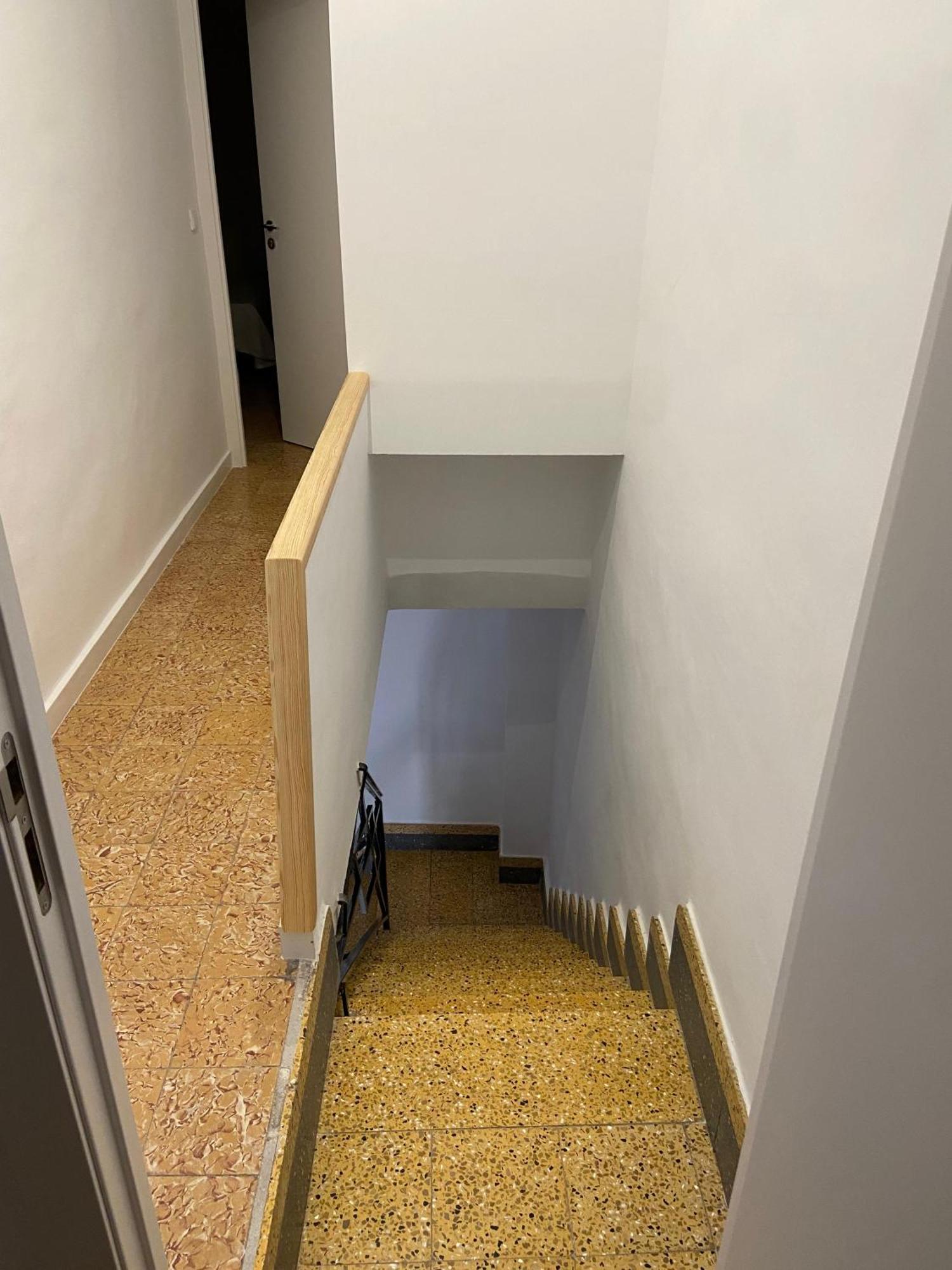Favareta Casa La Culleヴィラ エクステリア 写真