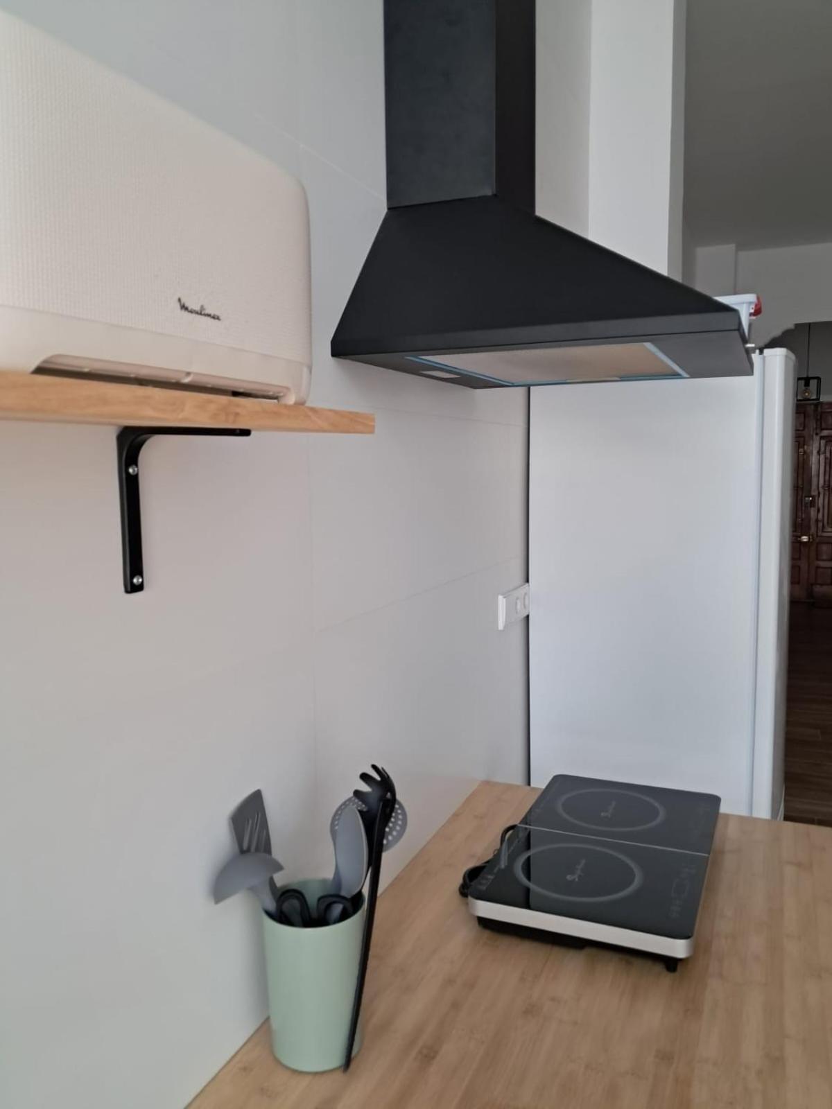 Favareta Casa La Culleヴィラ エクステリア 写真