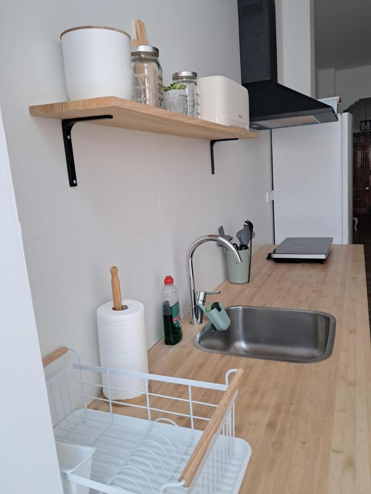 Favareta Casa La Culleヴィラ エクステリア 写真