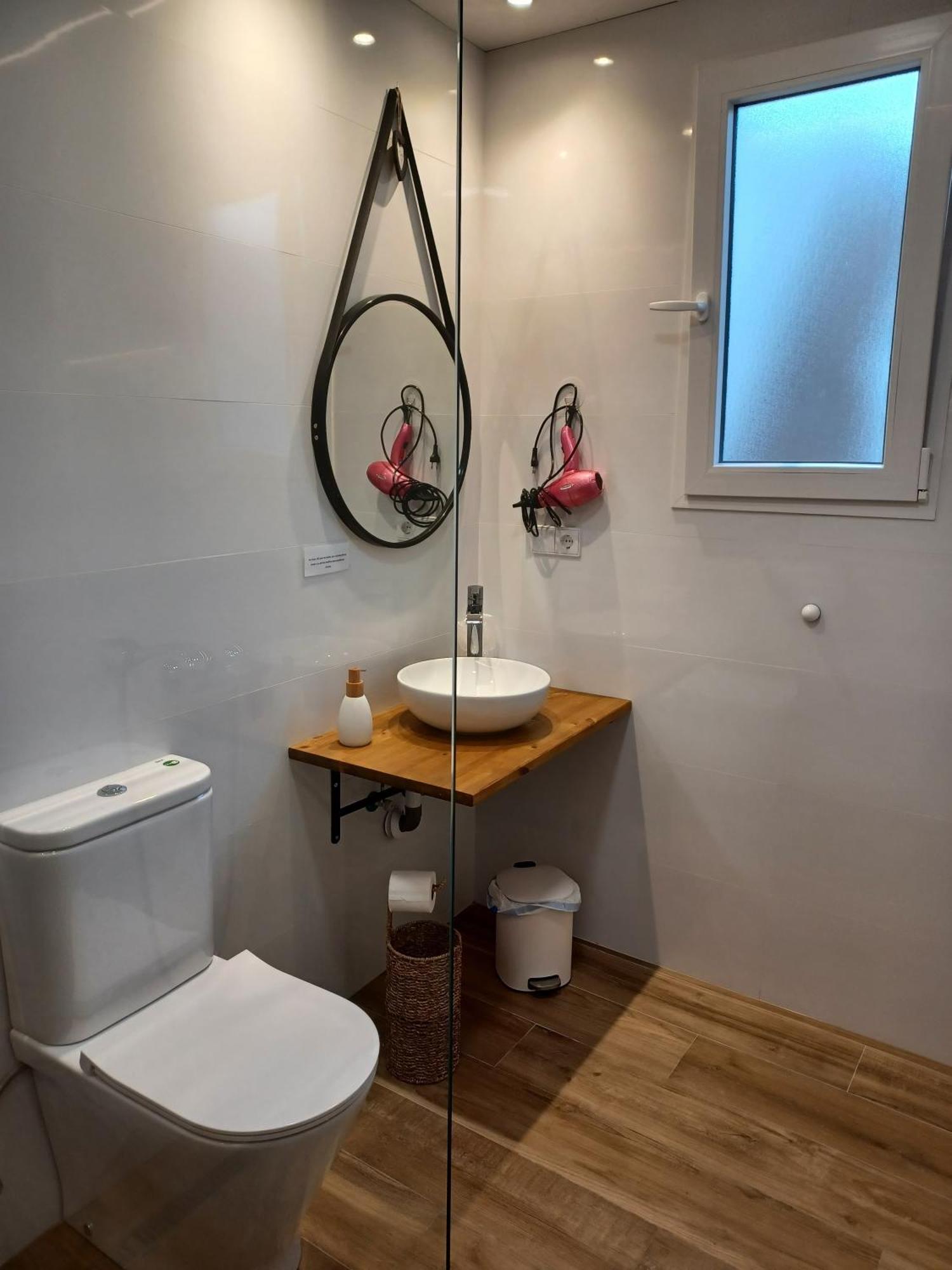 Favareta Casa La Culleヴィラ エクステリア 写真