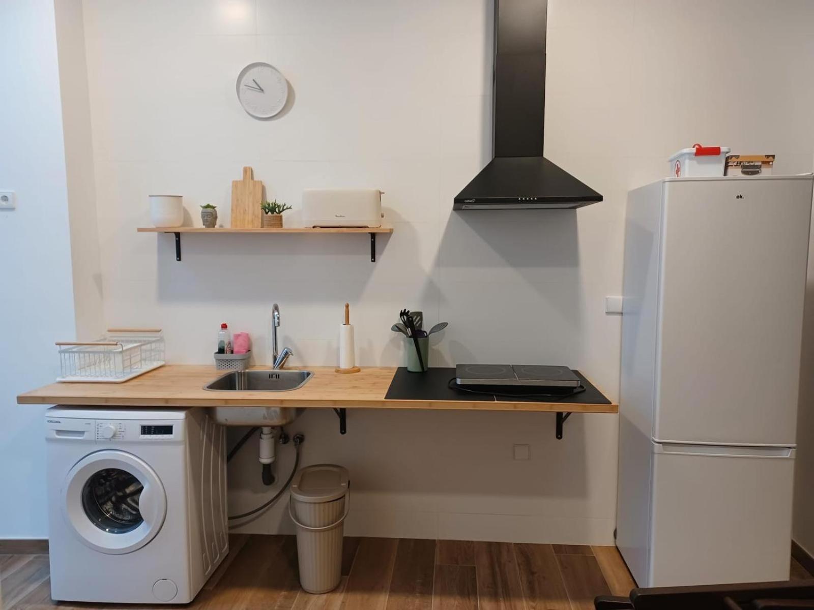 Favareta Casa La Culleヴィラ エクステリア 写真