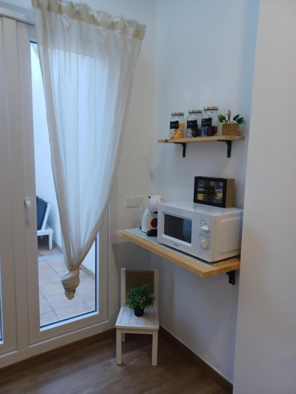 Favareta Casa La Culleヴィラ エクステリア 写真