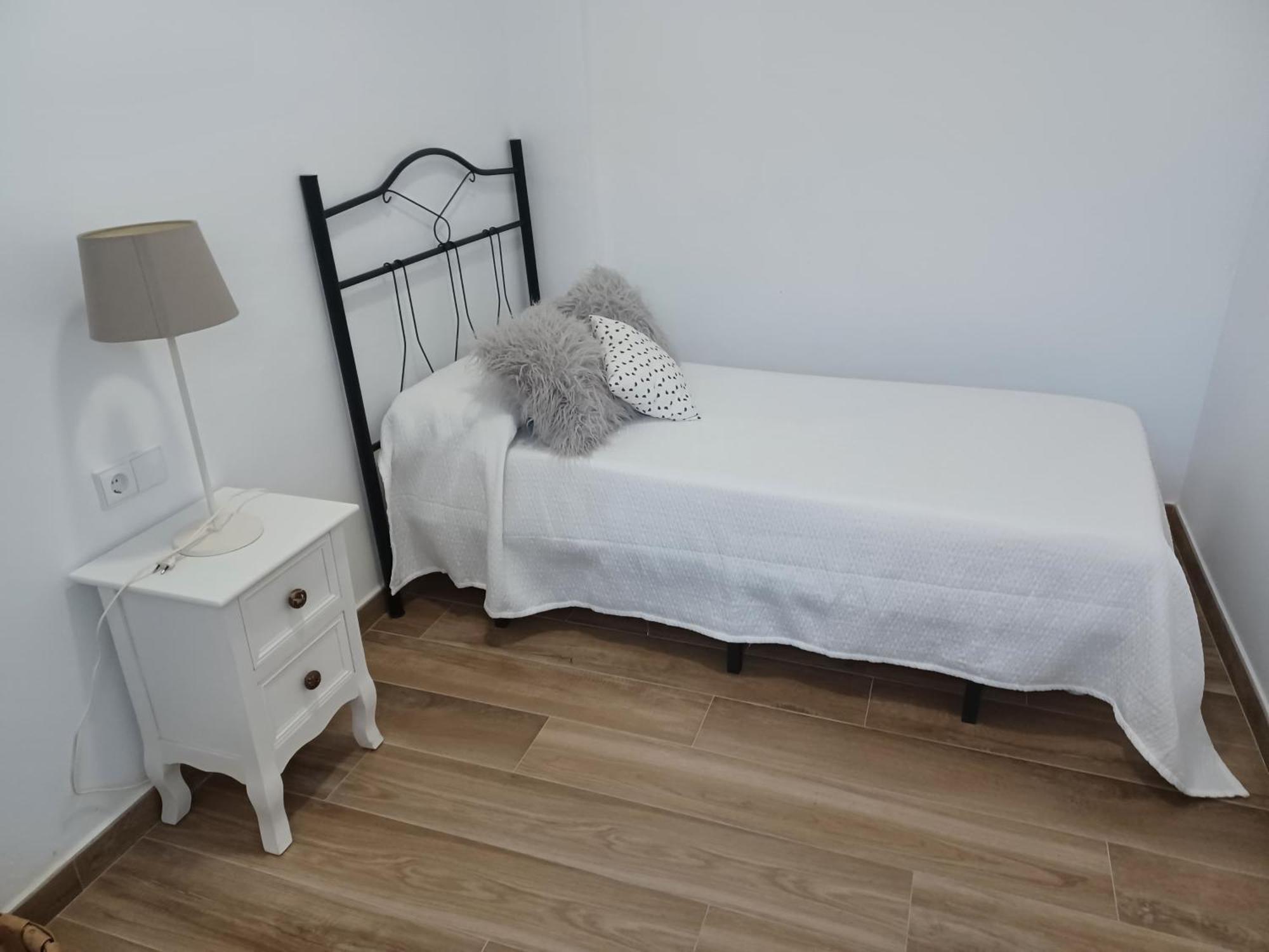 Favareta Casa La Culleヴィラ エクステリア 写真