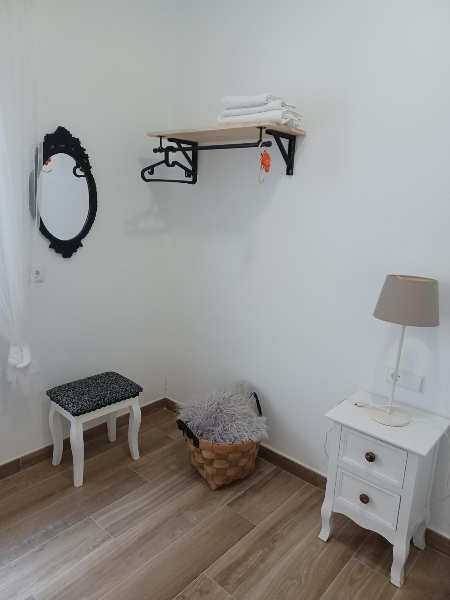 Favareta Casa La Culleヴィラ エクステリア 写真