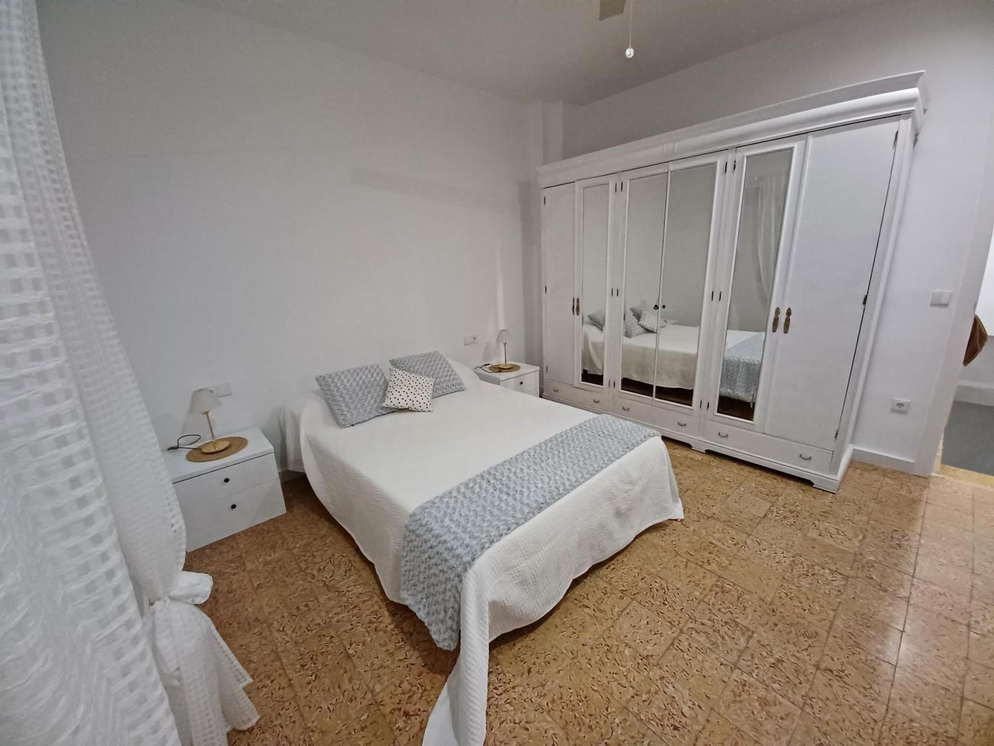 Favareta Casa La Culleヴィラ エクステリア 写真